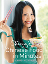 Ching's Chinese Food in Minutes (eBook)